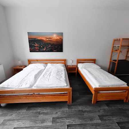 Apartmany U Maxiku Горні-Маршов Екстер'єр фото