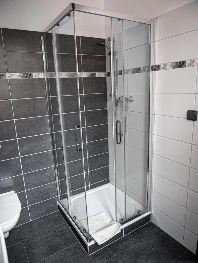 Apartmany U Maxiku Горні-Маршов Екстер'єр фото