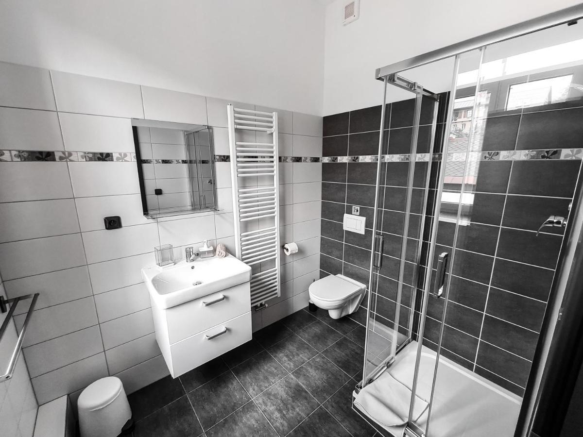 Apartmany U Maxiku Горні-Маршов Екстер'єр фото